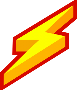 Lightning icon PNG-28062